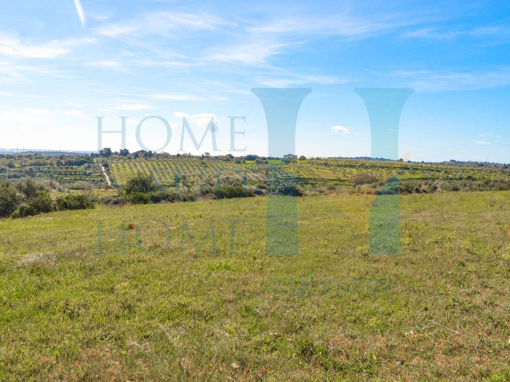 Terreno a Noto in Via Tommaso Fazello, 228 - Foto 2