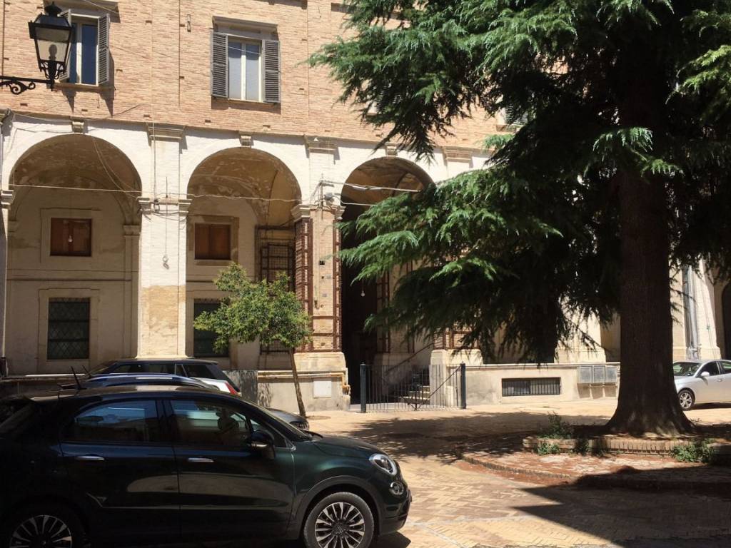 Appartamento a Chieti in Via Cesare De Lollis - Foto 2