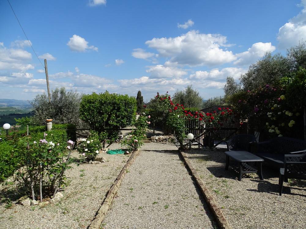 Rustico / casale a San gimignano in Via delle Romite, 25 - Foto 2