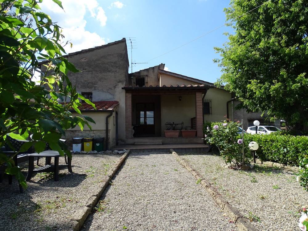 Rustico / casale a San gimignano in Via delle Romite, 25 - Foto 3