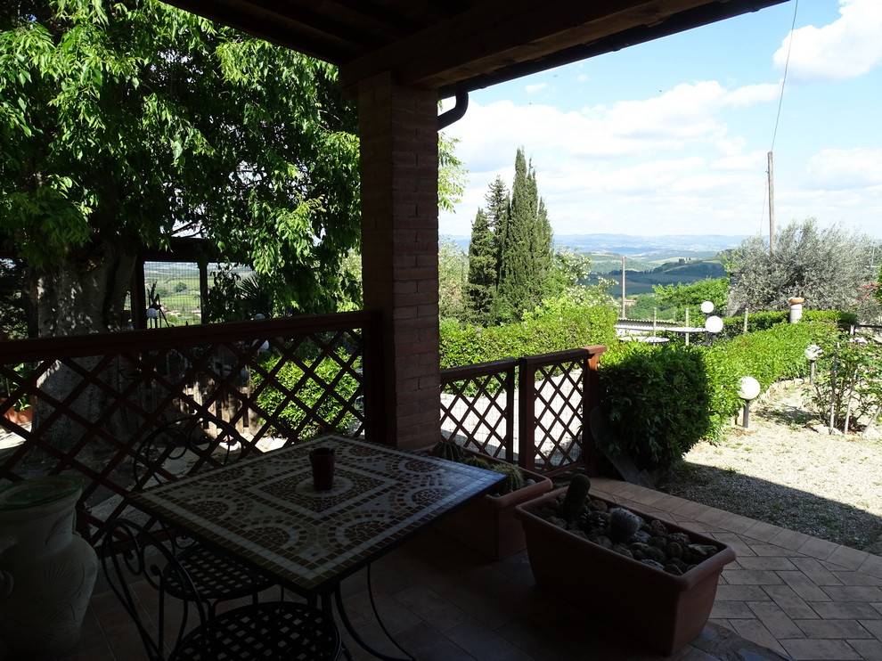 Rustico / casale a San gimignano in Via delle Romite, 25 - Foto 5