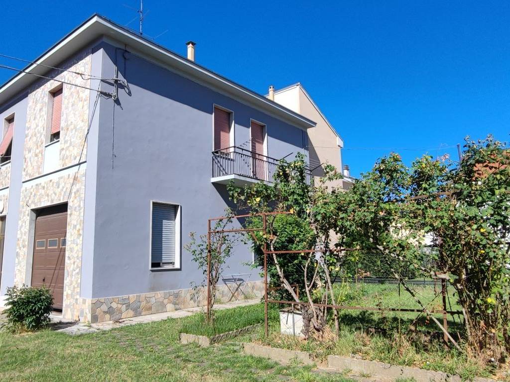 Villa a Alessandria - Foto 4