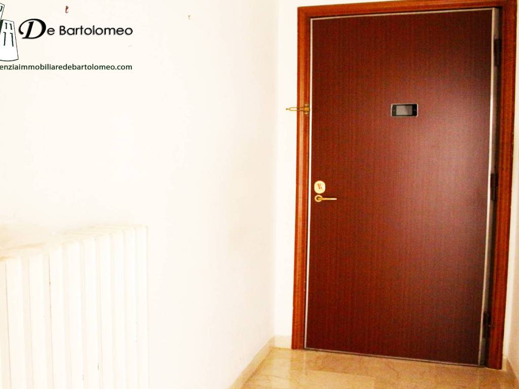 Appartamento a Taranto in Via Diego Peluso - Foto 2