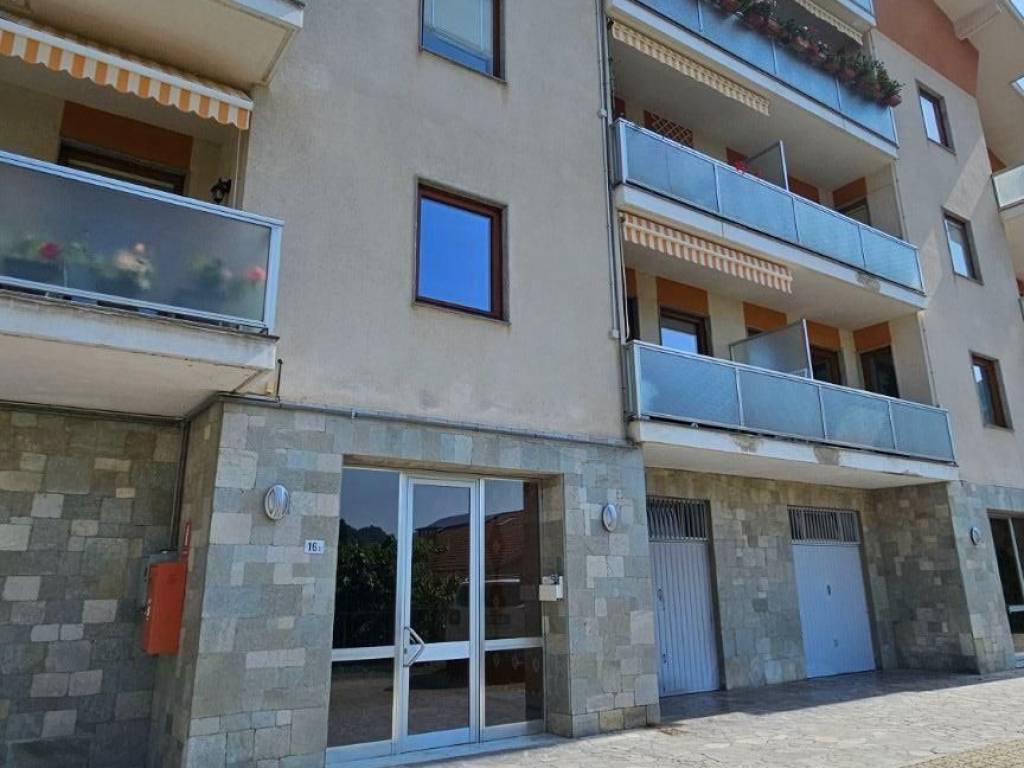 Appartamento a Varallo in Via 24 Maggio - Foto 3