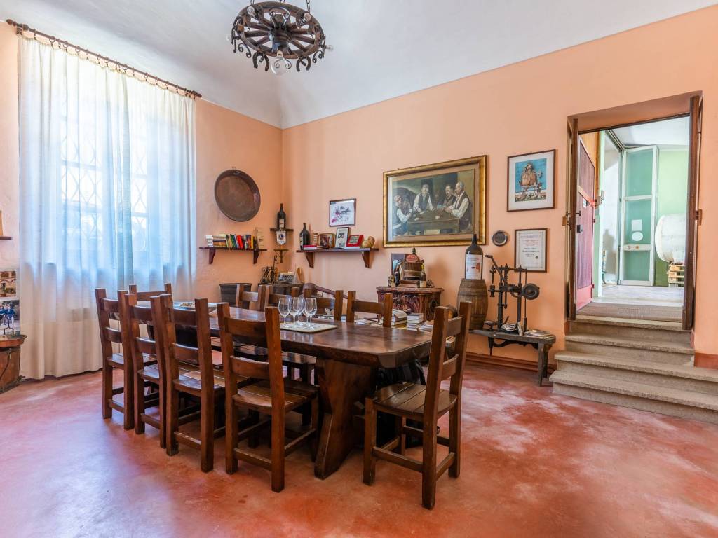 Rustico / casale a Casorzo in Via Roma, 24 - Foto 4