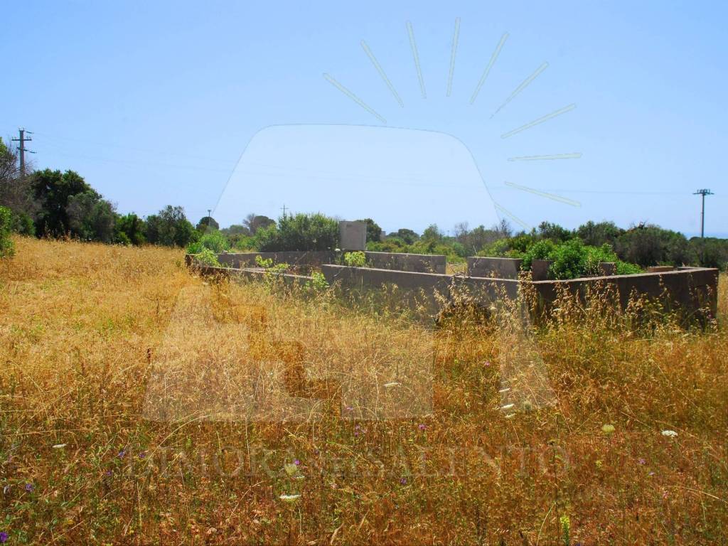 Terreno a Salve in Strada Vicinale Profichi - Foto 5