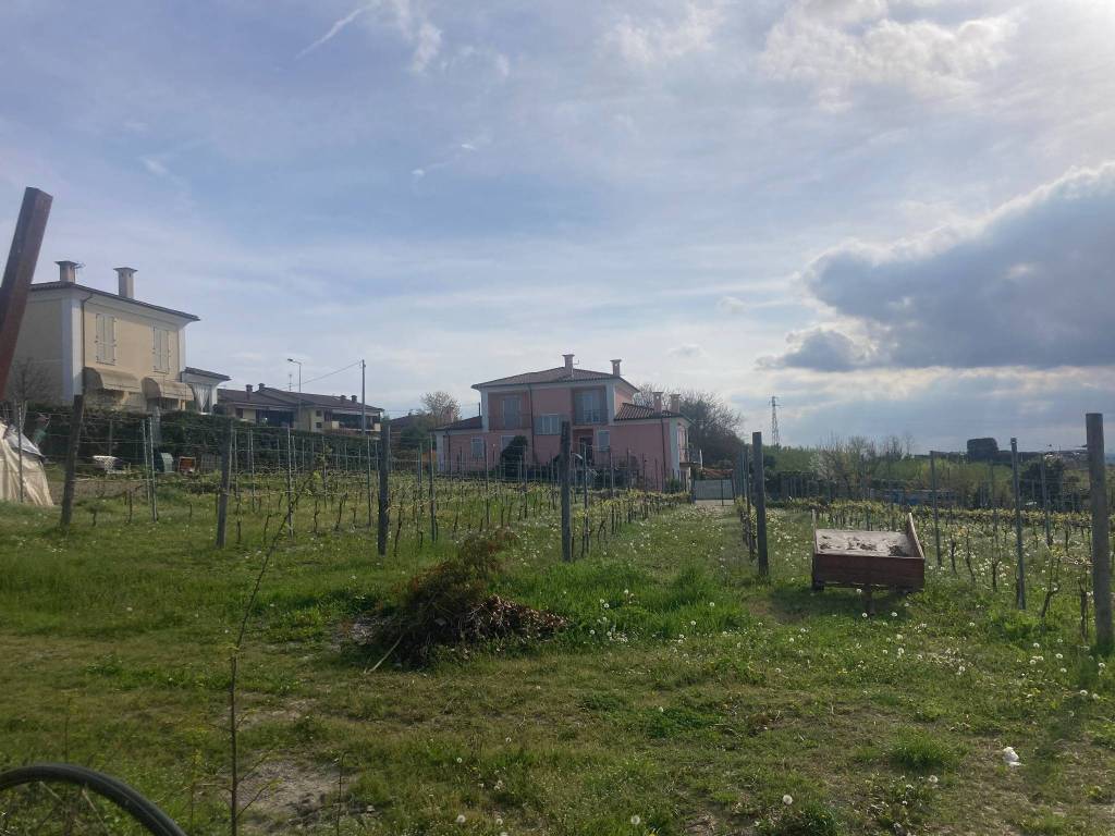 Terreno a Alba in Località San Cassiano, 56 - Foto 4