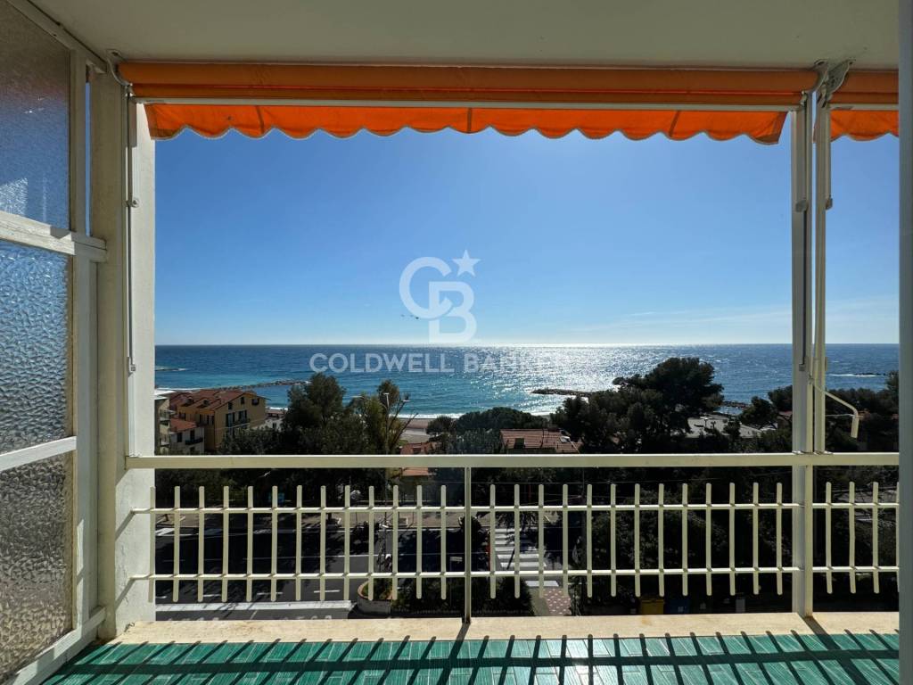 Appartamento a Ospedaletti in corso marconi, 8 - Foto 2