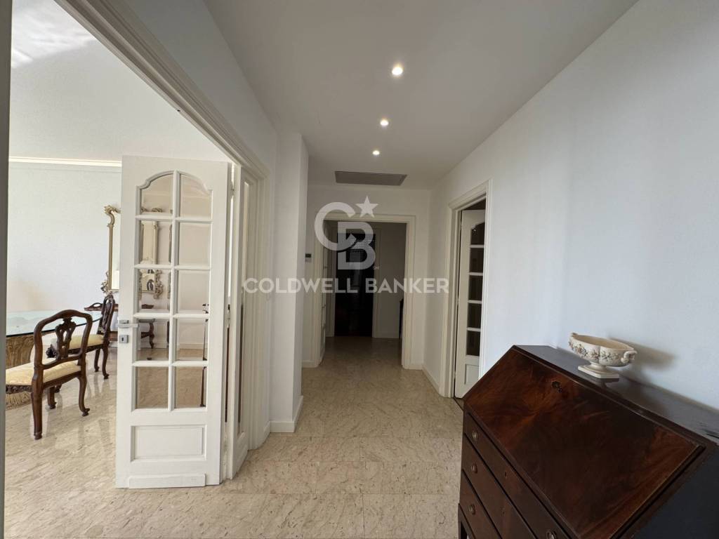 Appartamento a Ospedaletti in corso marconi, 8 - Foto 4