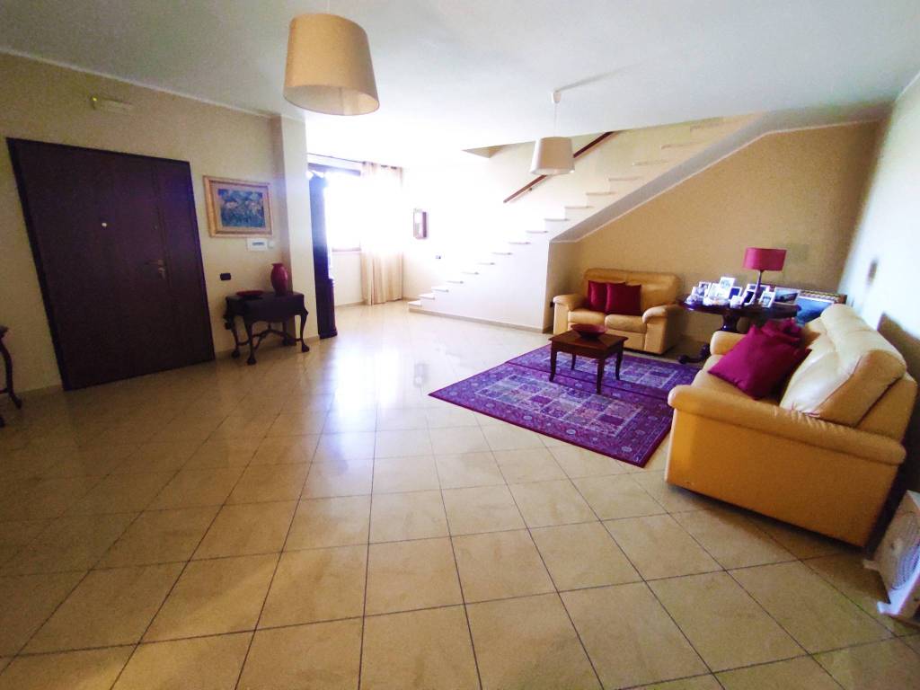 Villa a Battipaglia in Via Foggia, 2 - Foto 2