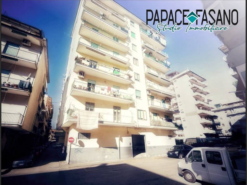 Appartamento a Battipaglia in Via Giovanni Meli, 15 - Foto 2