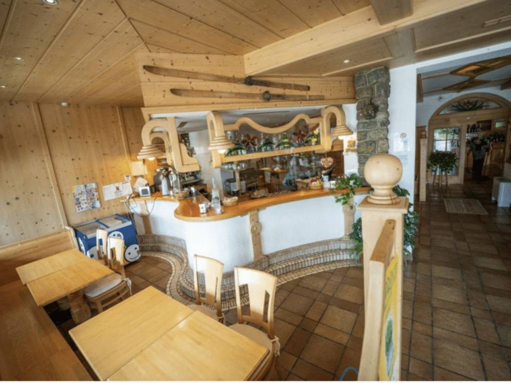 Palazzo / stabile a Tarvisio in Via Priesnig, 48 - Foto 5