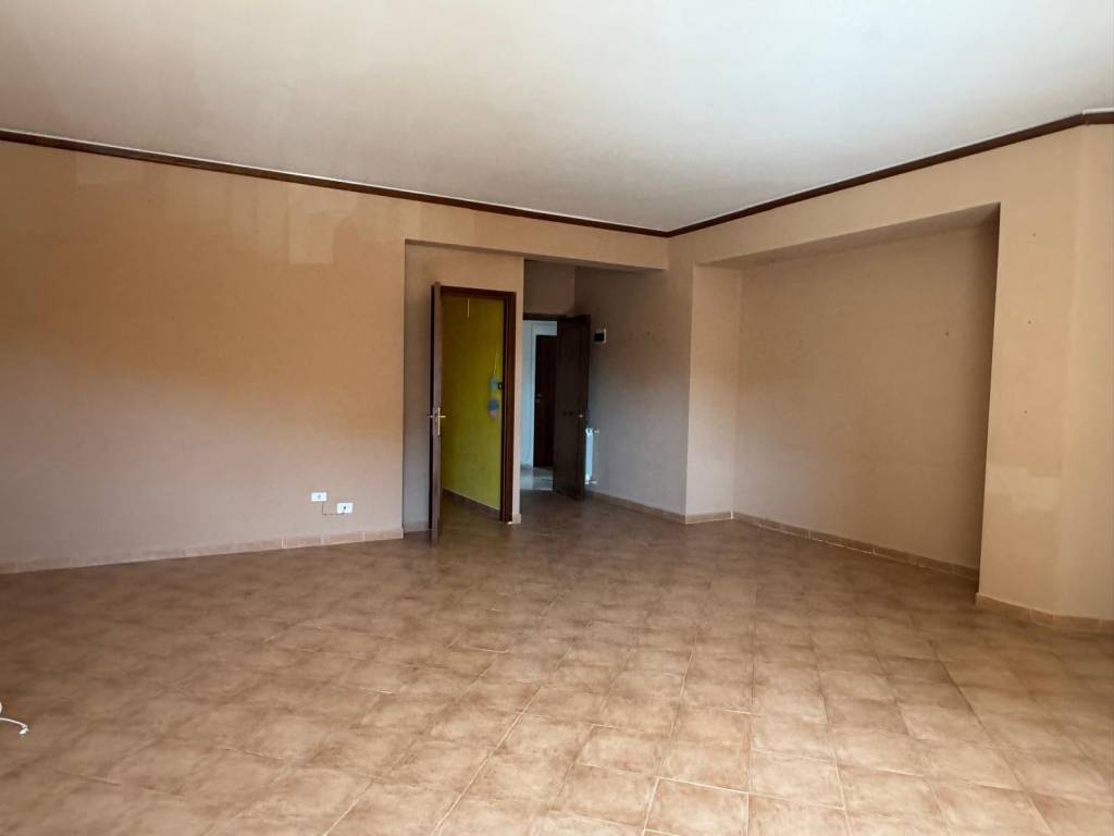 Appartamento a Caltanissetta in Via Cittadella, 108 - Foto 3