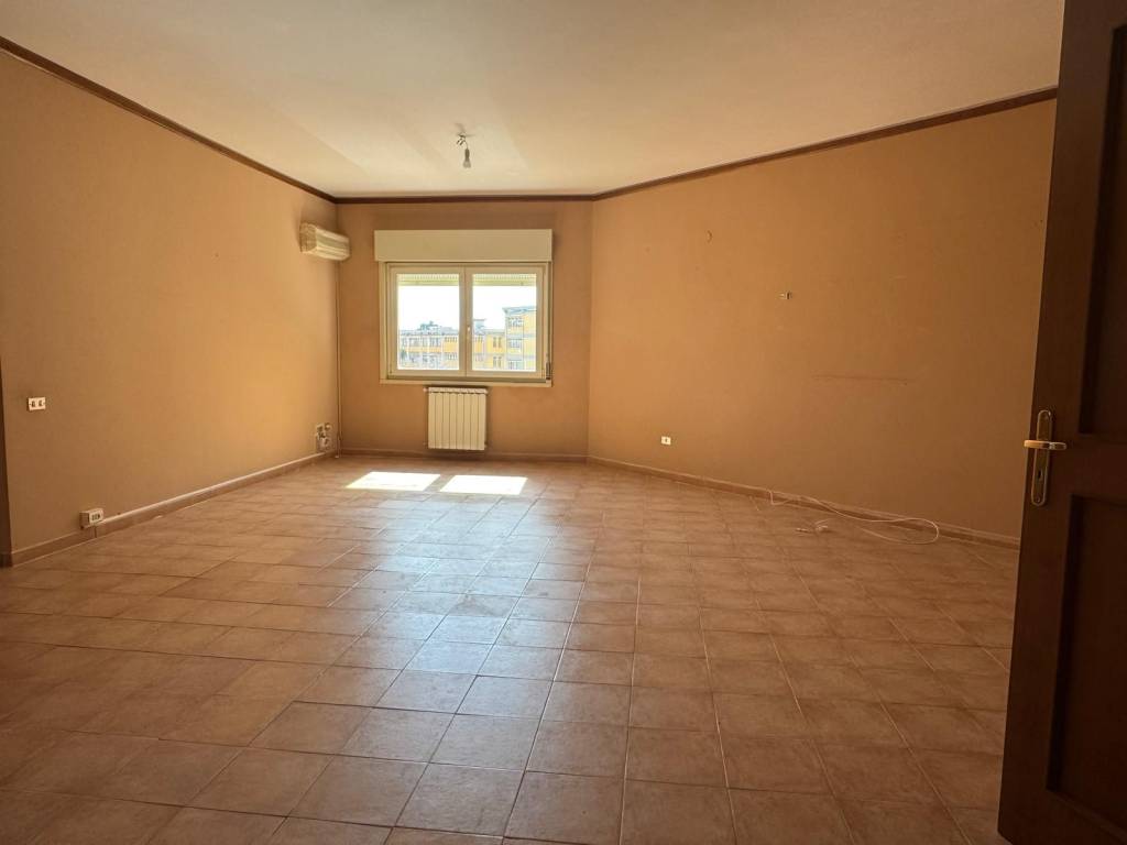 Appartamento a Caltanissetta in Via Cittadella, 108 - Foto 4