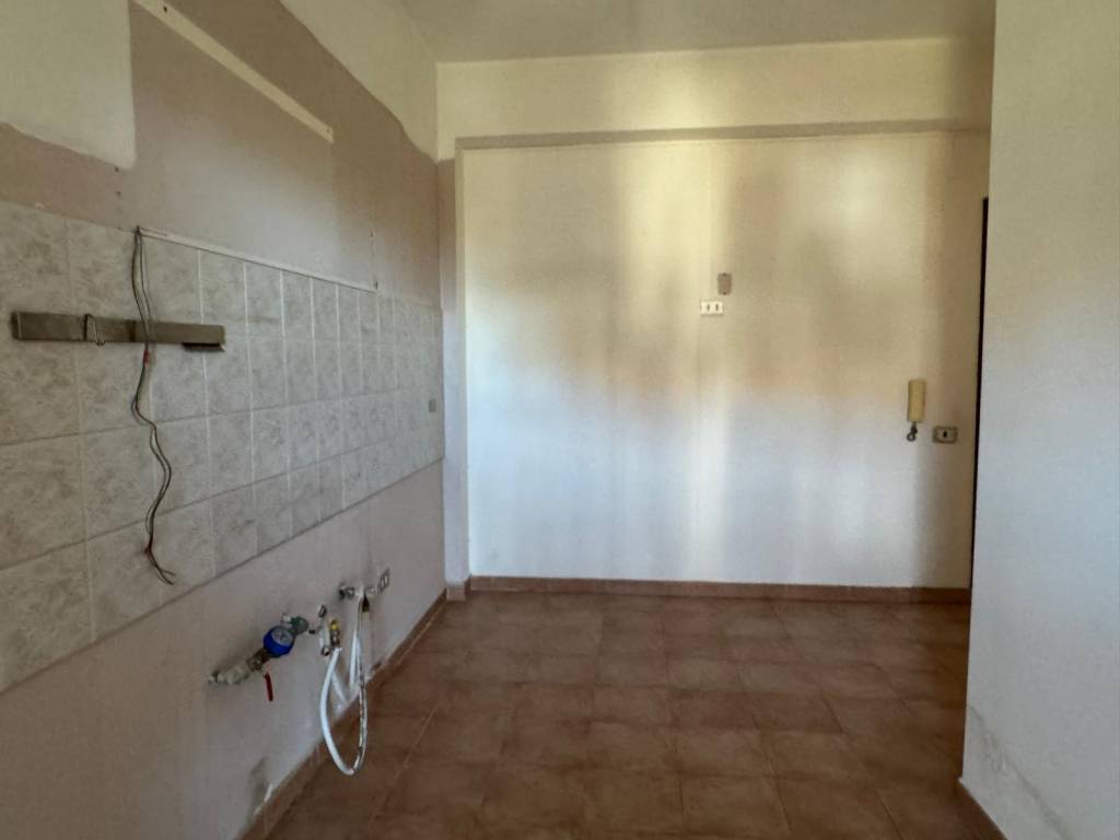 Appartamento a Caltanissetta in Via Cittadella, 108 - Foto 5