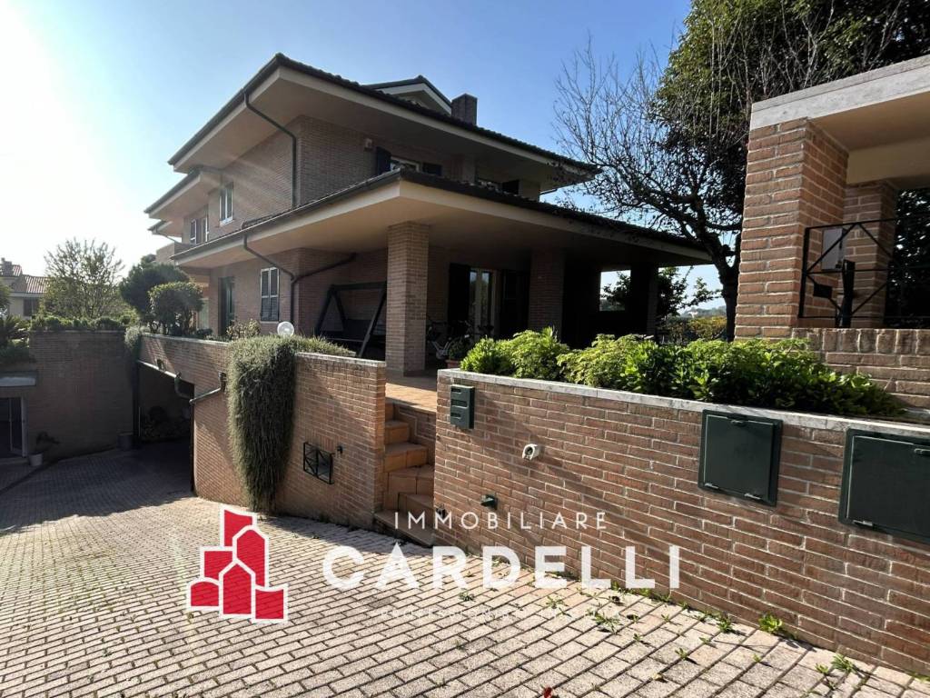 Villa a Civitanova marche in Via Doria, 26 - Foto 2