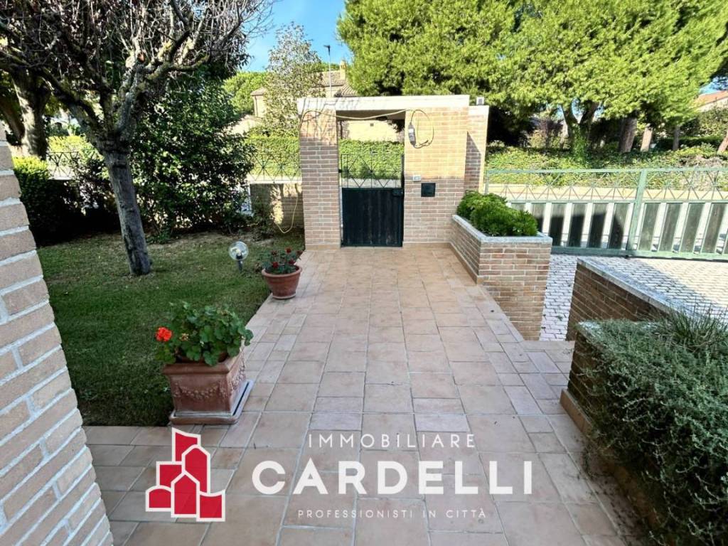 Villa a Civitanova marche in Via Doria, 26 - Foto 3