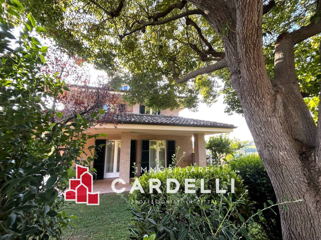 Villa a Civitanova marche in Via Doria, 26 - Foto 4
