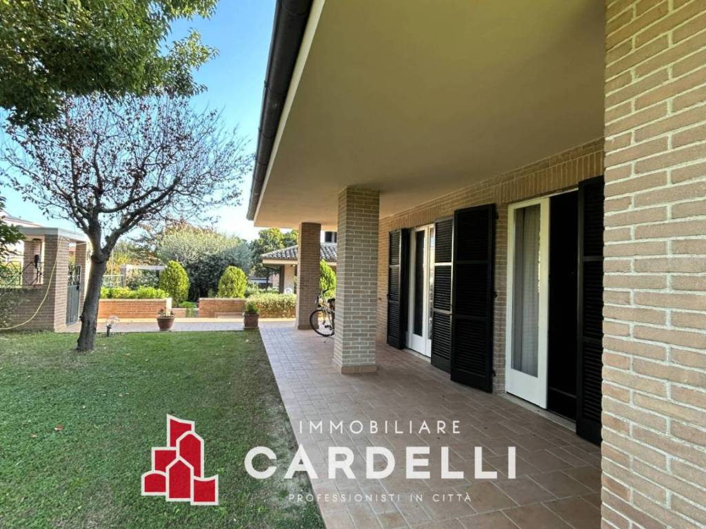 Villa a Civitanova marche in Via Doria, 26 - Foto 5