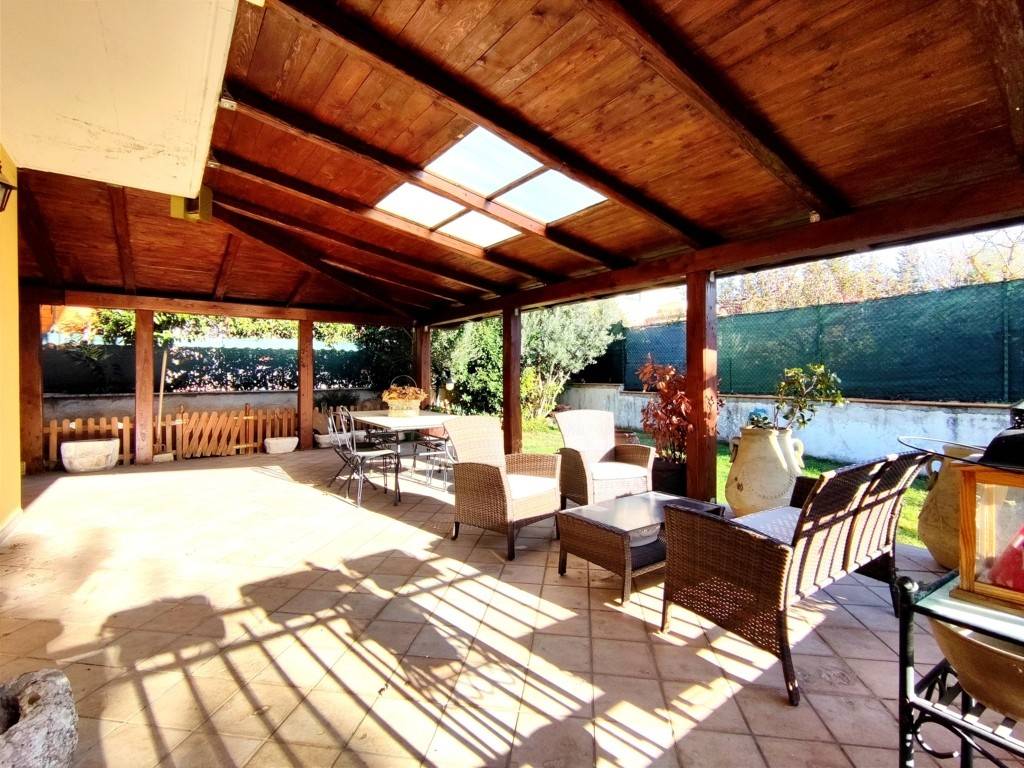 Villa a Avezzano - Foto 3