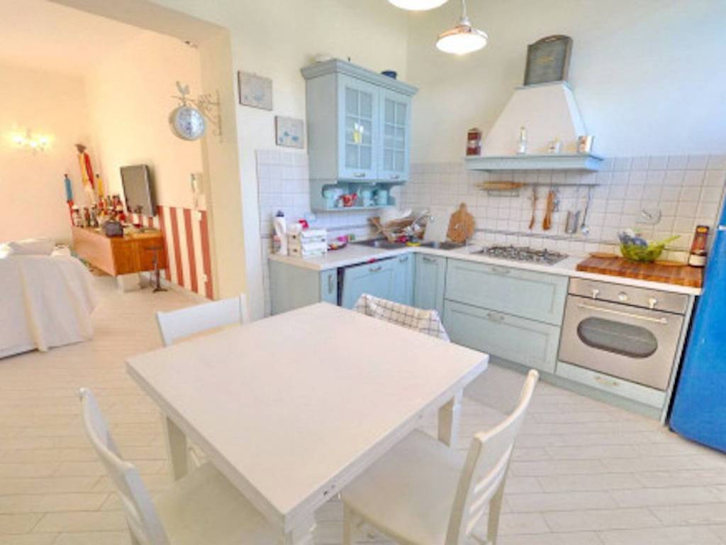 Appartamento a Forte dei marmi in Via Donatello - Foto 4