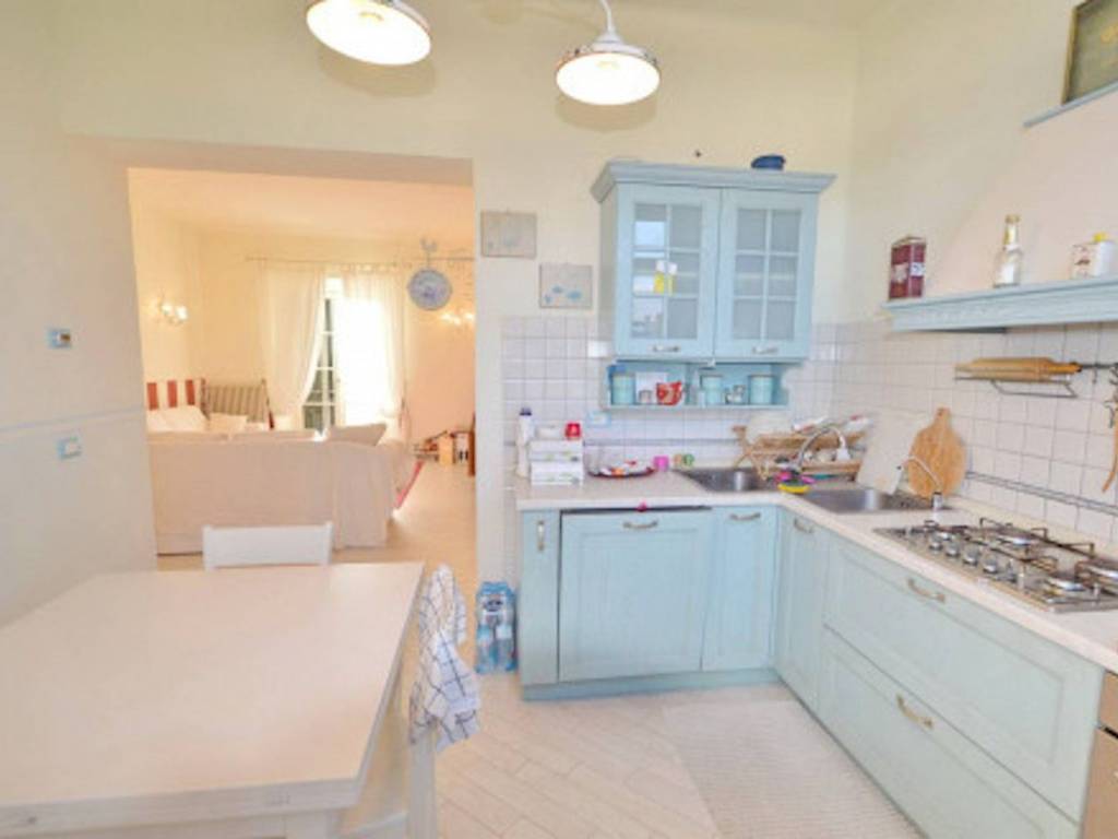 Appartamento a Forte dei marmi in Via Donatello - Foto 5