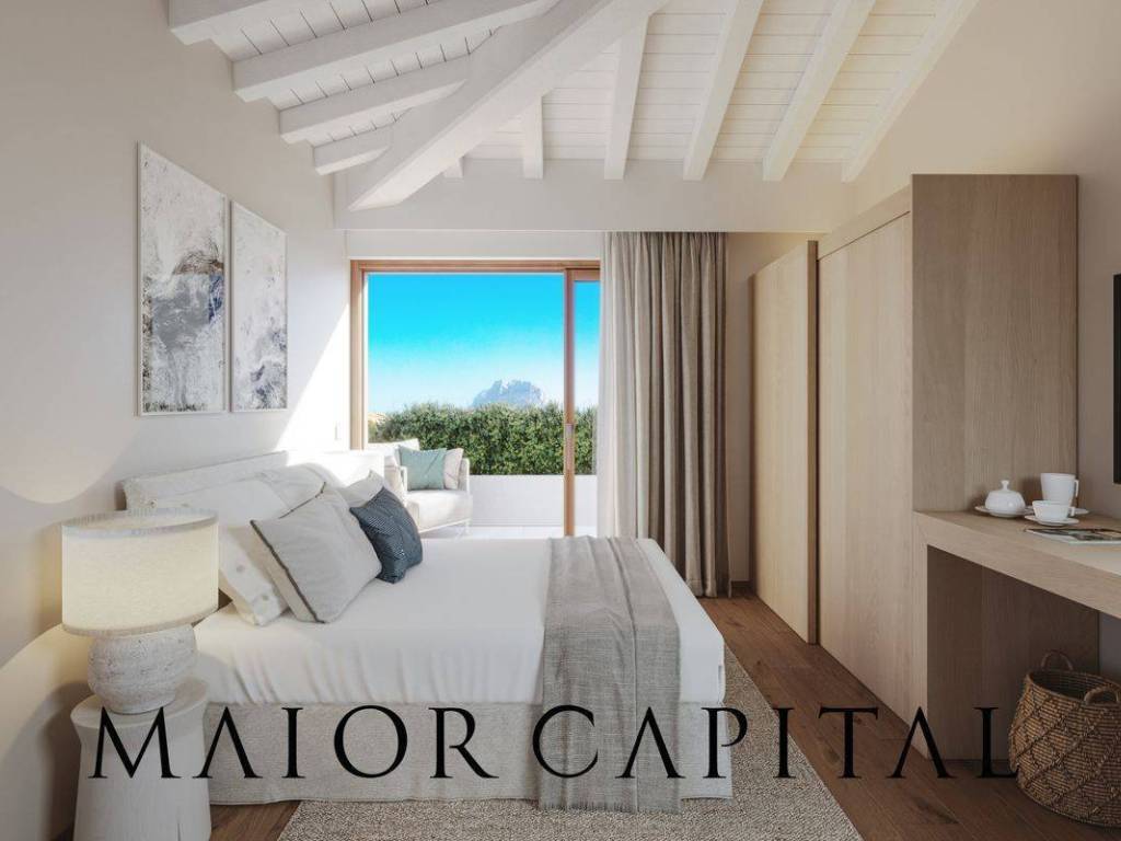 Villa a Loiri porto san paolo in Via Goceano - Foto 4
