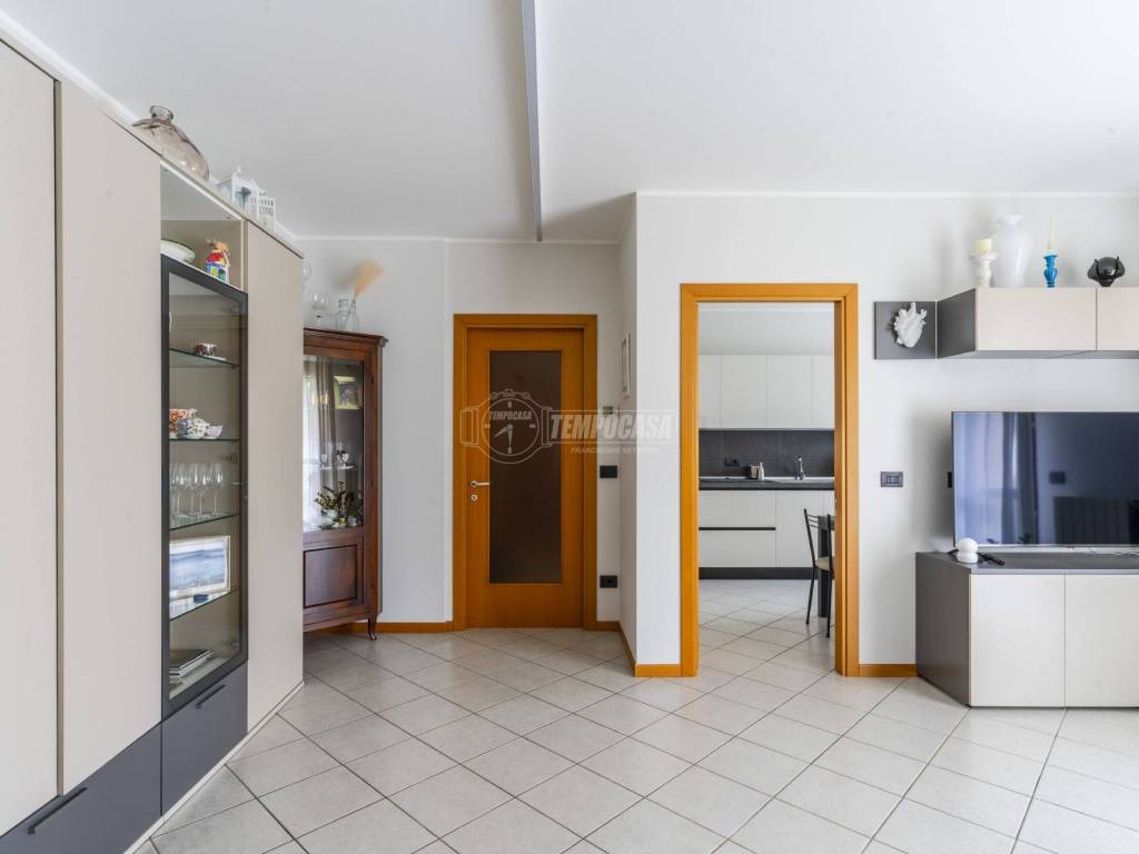 Appartamento a Corridonia in Via Beato Domenico da Montolmo - Foto 2