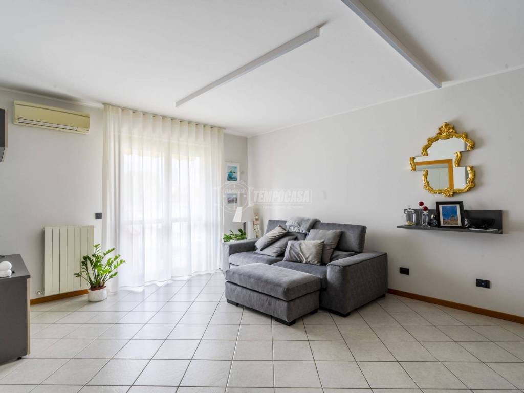 Appartamento a Corridonia in Via Beato Domenico da Montolmo - Foto 4