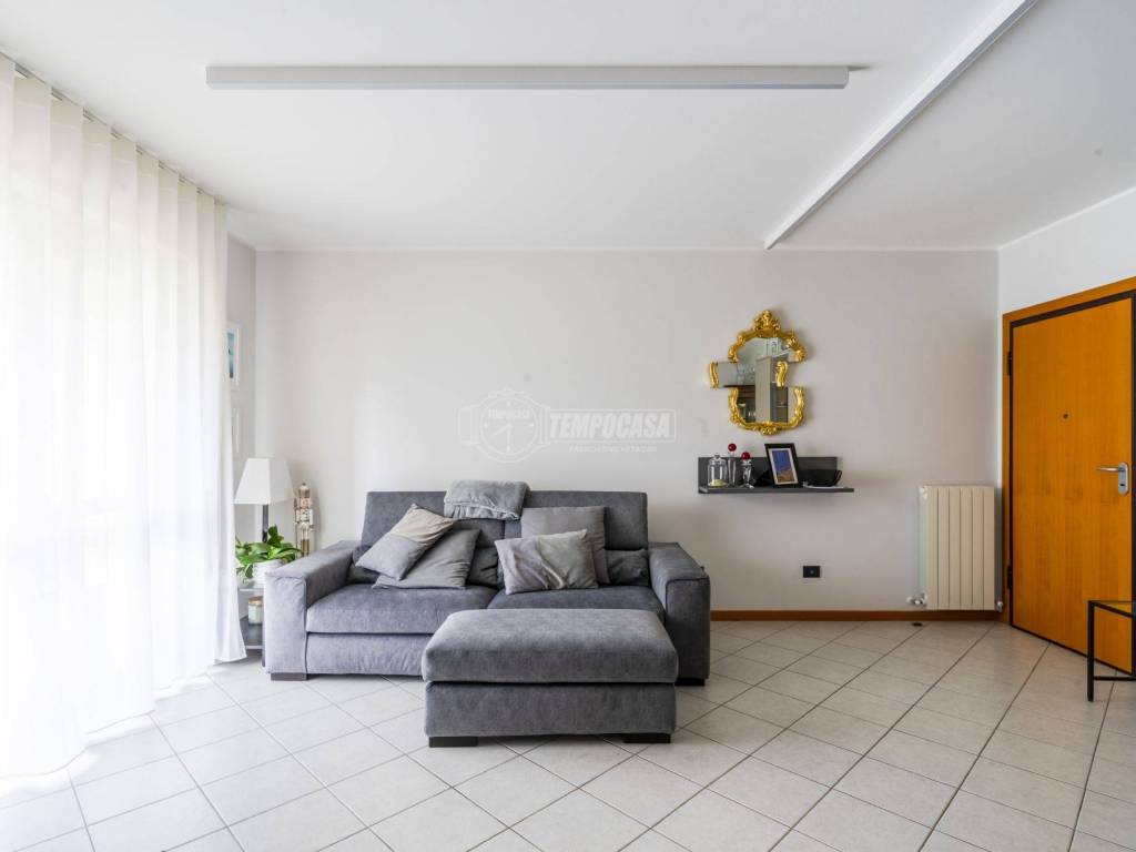 Appartamento a Corridonia in Via Beato Domenico da Montolmo - Foto 5