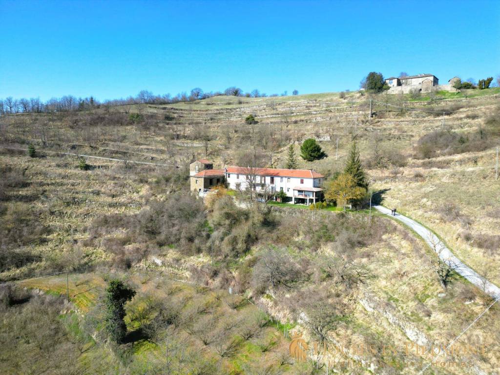 Rustico / casale a Serole - Foto 2