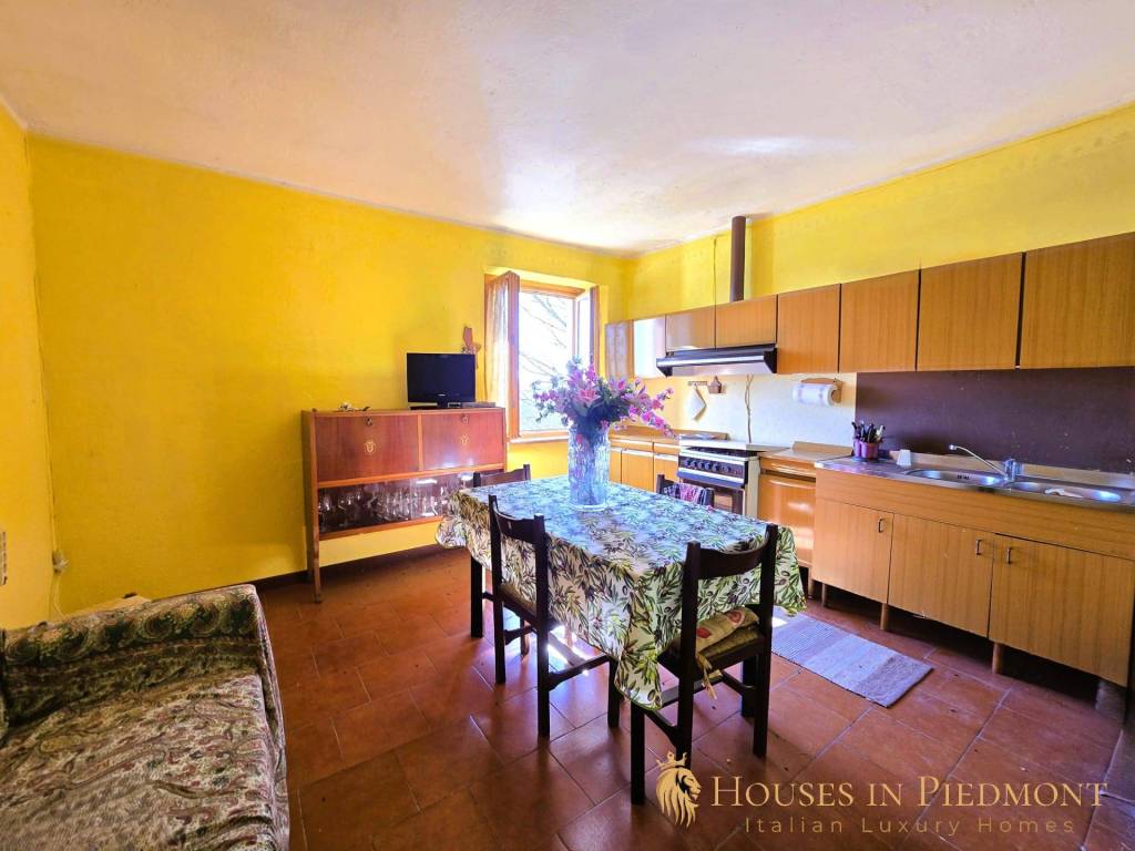 Rustico / casale a Serole - Foto 3