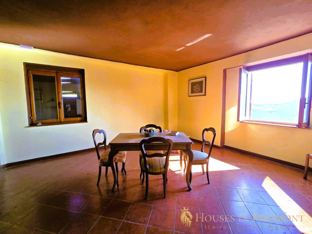 Rustico / casale a Serole - Foto 5