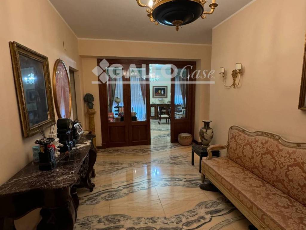 Appartamento a Cosenza in Via Carlo Cattaneo, 7 - Foto 2