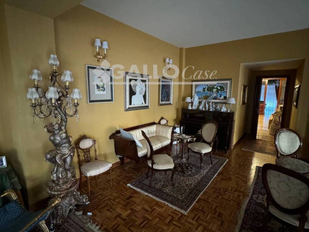 Appartamento a Cosenza in Via Carlo Cattaneo, 7 - Foto 5