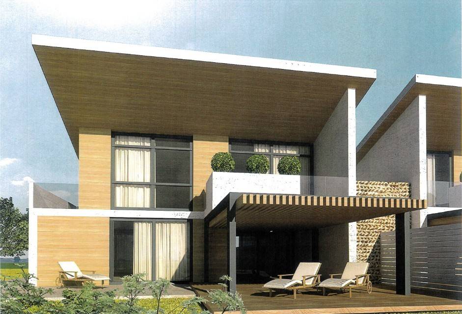 Villa a Scanzorosciate - Foto 2