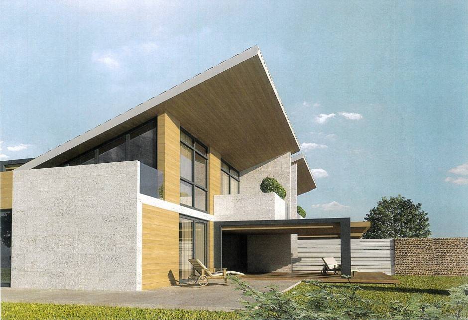 Villa a Scanzorosciate - Foto 3