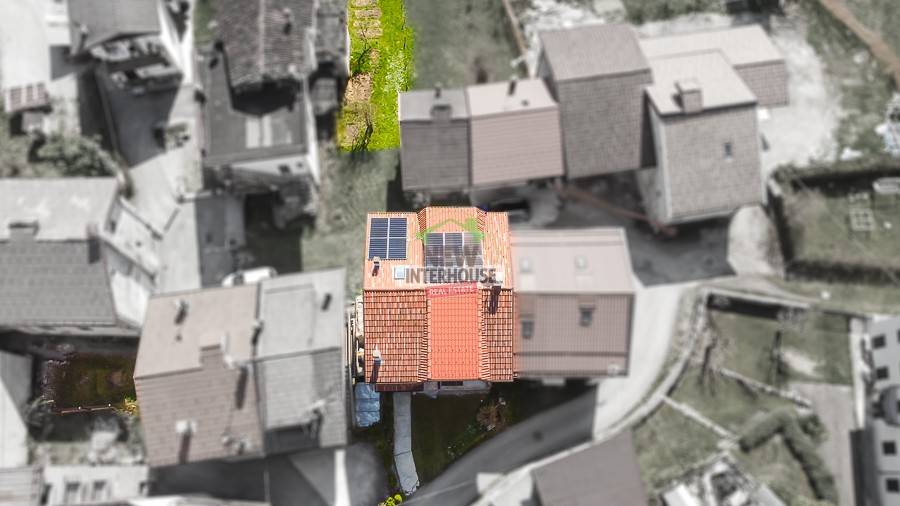 Villetta a schiera a Claut in Vicolo Borsatti, 3 - Foto 3