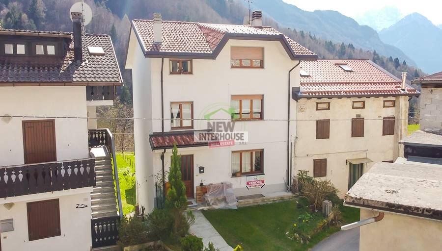 Villetta a schiera a Claut in Vicolo Borsatti, 3 - Foto 5