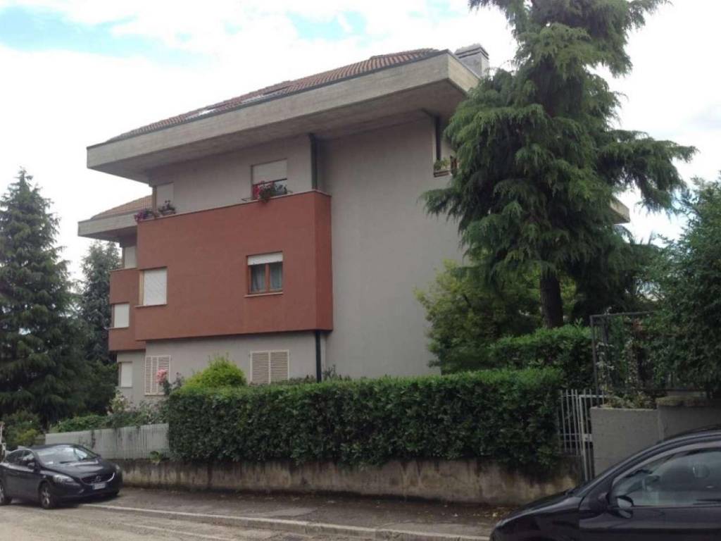 Immobile a Teramo in via della Resistenza 19 - Foto 2