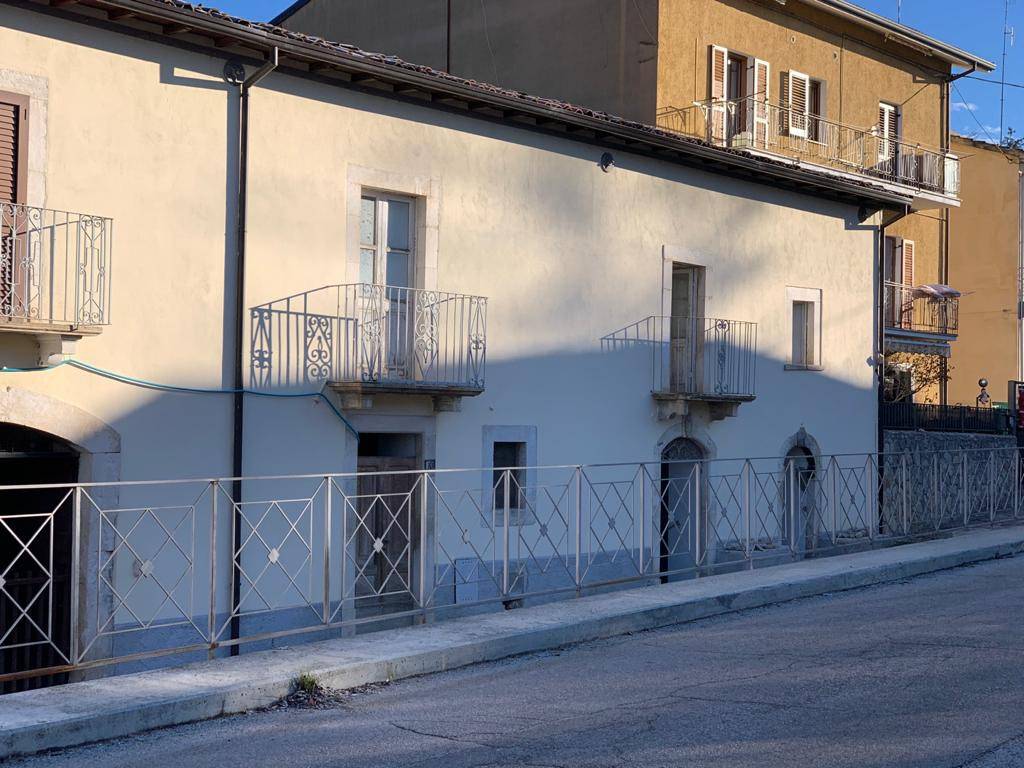 Casa indipendente a Poggio picenze in Viale della Repubblica - Foto 2