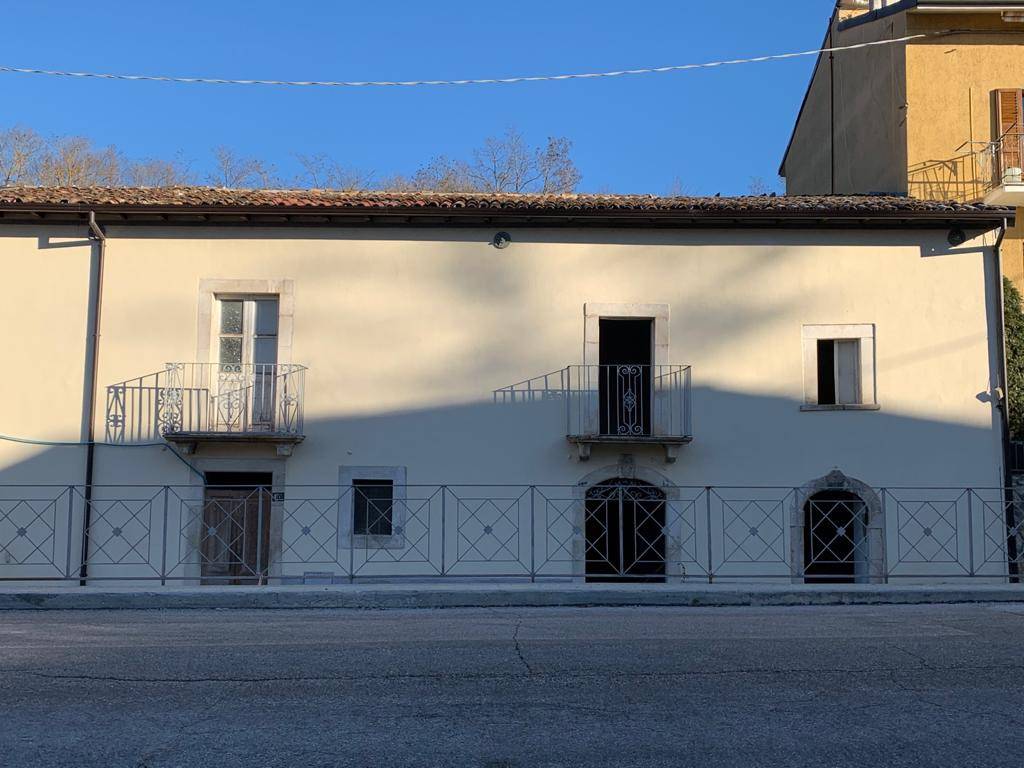Casa indipendente a Poggio picenze in Viale della Repubblica - Foto 3