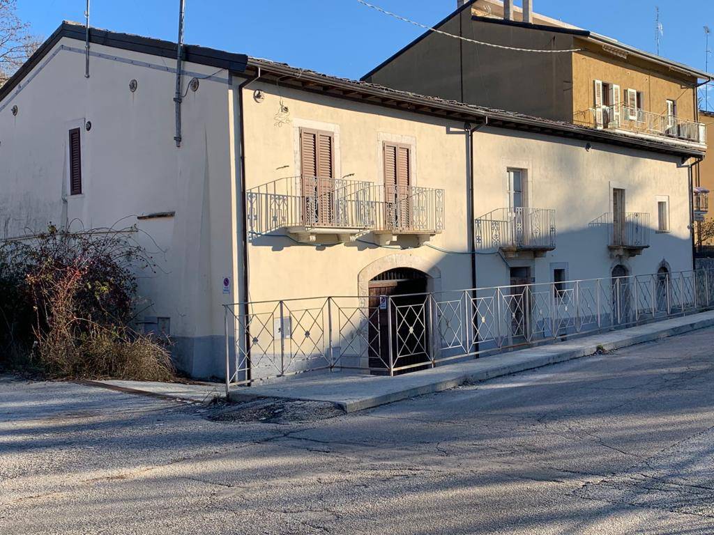 Casa indipendente a Poggio picenze in Viale della Repubblica - Foto 4