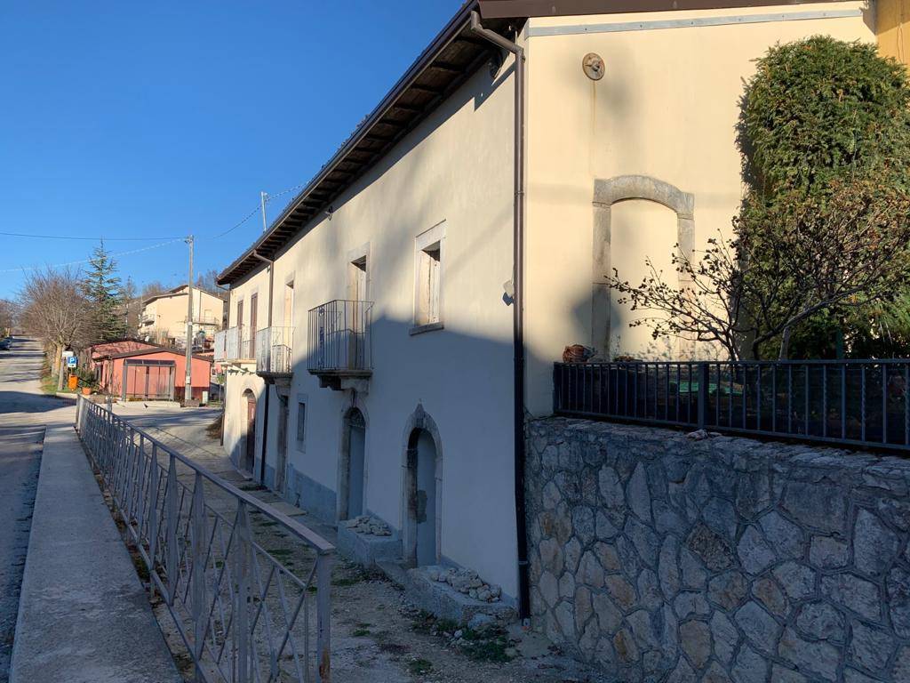 Casa indipendente a Poggio picenze in Viale della Repubblica - Foto 5