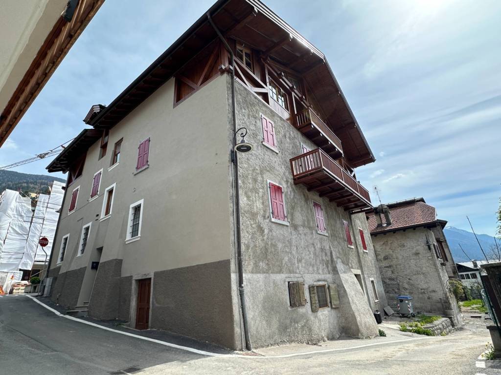 Immobile a Giustino in Piazza del Moleta, 12 - Foto 3