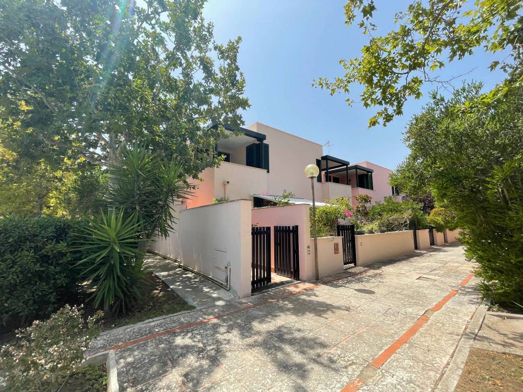 Appartamento a Melendugno in Via dei Salici - Foto 3