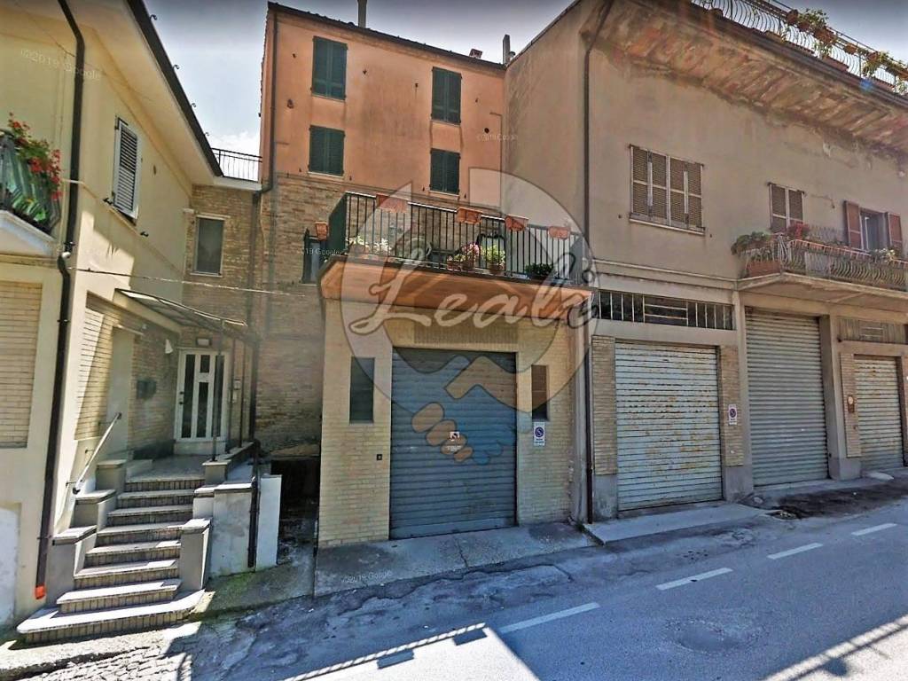 Appartamento a Montegiorgio in Via Tigno - Foto 2
