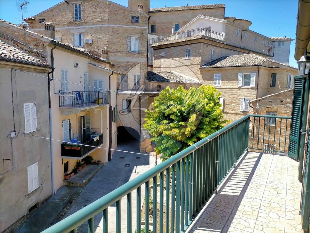 Appartamento a Montegiorgio in Via Tigno - Foto 3