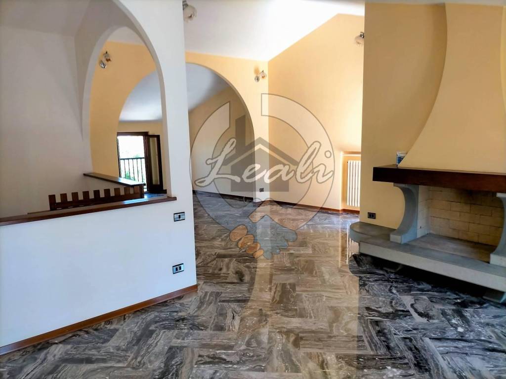 Appartamento a Montegiorgio in Via Tigno - Foto 4