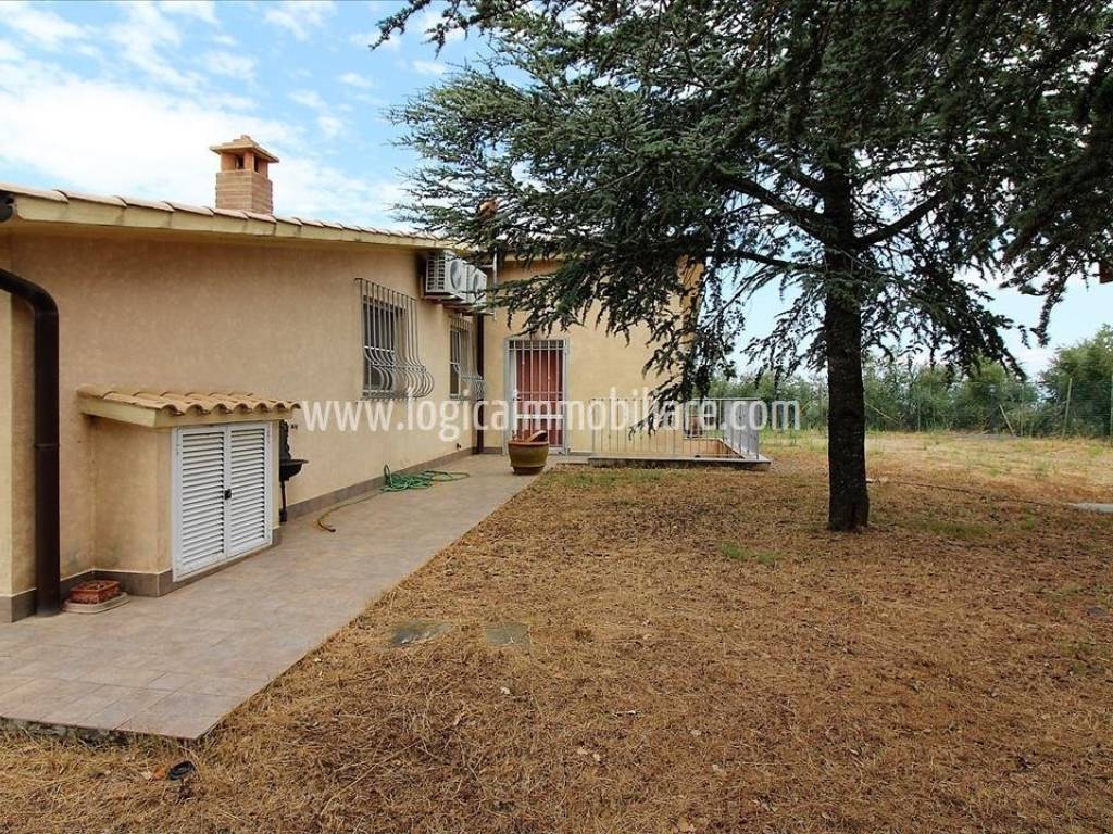 Villa a Magliano in toscana in Strada Provinciale Montiano - Foto 3